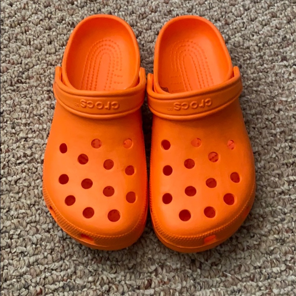 Crocs